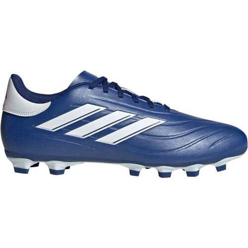 Zapatos Hombre Fútbol adidas Originals COPA PURE 2.4 FxG AZ Azul