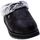 Zapatos Mujer Zuecos (Clogs) Skechers Sabot Donna Keepsakes R E M Nero 31214.blk Negro
