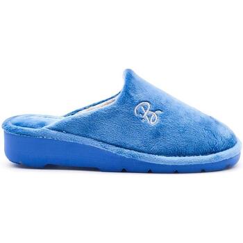 Zapatos Mujer Zapatillas bajas Berevere IN2563 Azul