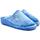 Zapatos Mujer Zapatillas bajas Berevere IN2563 Azul