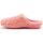 Zapatos Mujer Zapatillas bajas Berevere IN3376 Rosa