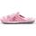 Zapatos Mujer Zapatillas bajas Laro JONAS130 Rosa