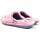 Zapatos Mujer Zapatillas bajas Laro JONAS130 Rosa
