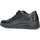 Zapatos Mujer Zapatillas bajas Stonefly S  AURORA 23 219955 Negro