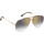 Relojes & Joyas Gafas de sol Carrera Occhiali da Sole  1052/S 2F7 Oro