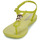 Zapatos Mujer Chanclas Ipanema CLASS SPHERES SANDAL FEM Amarillo