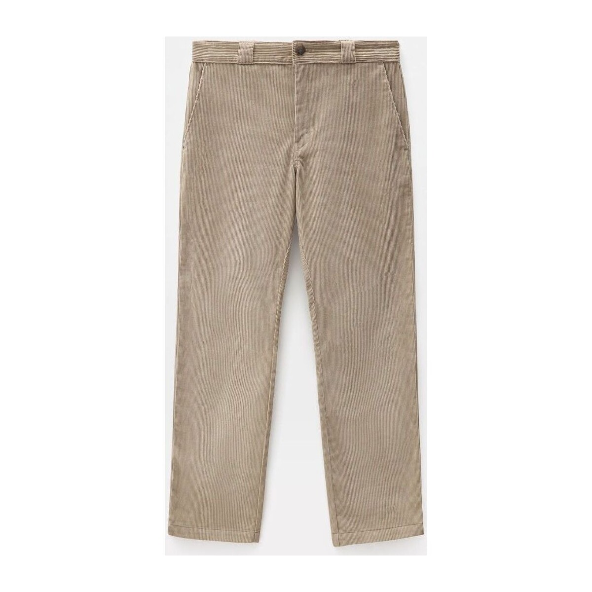 textil Hombre Pantalones Dickies HIGGINSON PANT - DK0A4XIKKHK1-KHAKI Beige