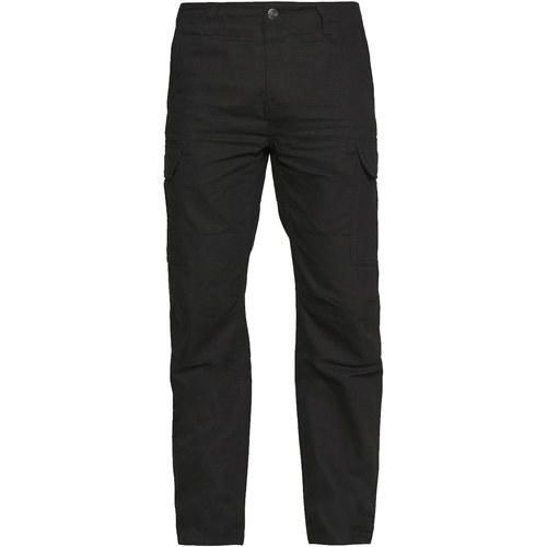 textil Hombre Pantalones Dickies DK0A4XDUBLK1 Negro