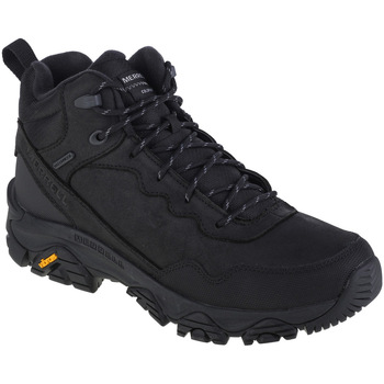 Zapatos Hombre Senderismo Merrell Coldpack 3 Thermo Mid WP Negro