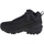 Zapatos Hombre Senderismo Merrell Coldpack 3 Thermo Mid WP Negro