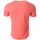 textil Hombre Tops y Camisetas Rms 26  Rosa
