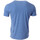 textil Hombre Tops y Camisetas Rms 26  Azul