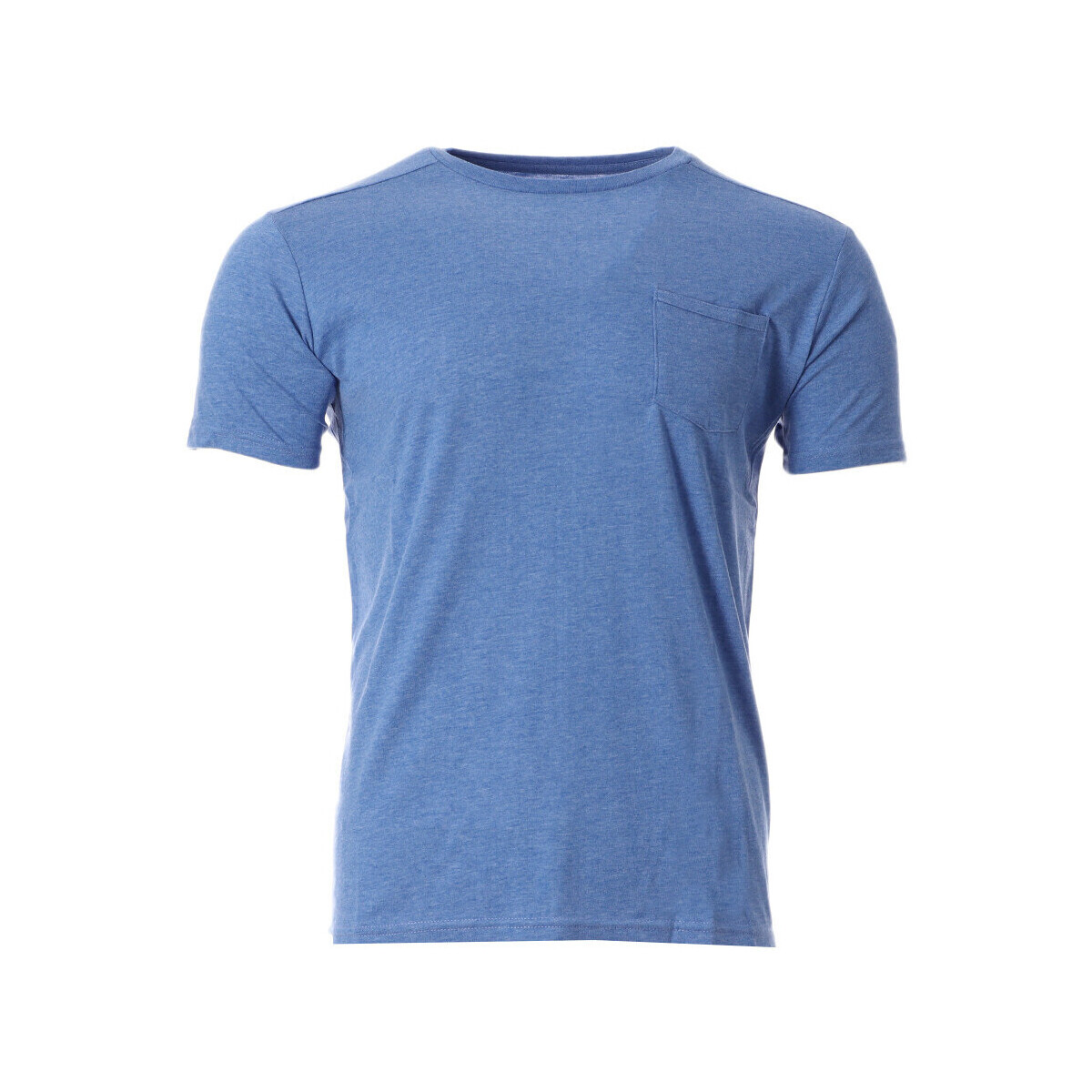 textil Hombre Tops y Camisetas Rms 26  Azul