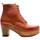 Zapatos Mujer Botines Neosens 332621118003 Negro