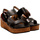 Zapatos Mujer Sandalias Neosens 33223111TN03 Negro