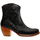 Zapatos Mujer Botines Neosens 33096P1TQ003 Negro