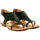 Zapatos Mujer Sandalias Neosens 33124PU60003 Negro