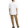 textil Hombre Tops y Camisetas Selected 16087842 BRIGHTWHITE Blanco