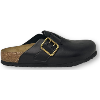 Zapatos Sandalias Birkenstock 1022626 BLACK Negro
