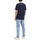textil Hombre Tops y Camisetas Selected 16087842 NAVYBLAZER Azul