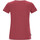 textil Mujer Tops y Camisetas Freddy T-Shirt Manica Corta Rosa