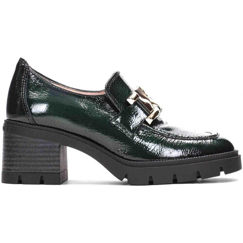 Zapatos Mujer Derbie & Richelieu Hispanitas HI233026 Marrón