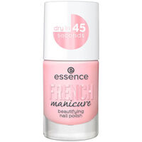 Belleza Mujer Esmalte para uñas Essence French Manicure Esmalte De Uñas 04-best Frenchs Forever 