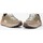 Zapatos Hombre Deportivas Moda Skechers 30917 Beige