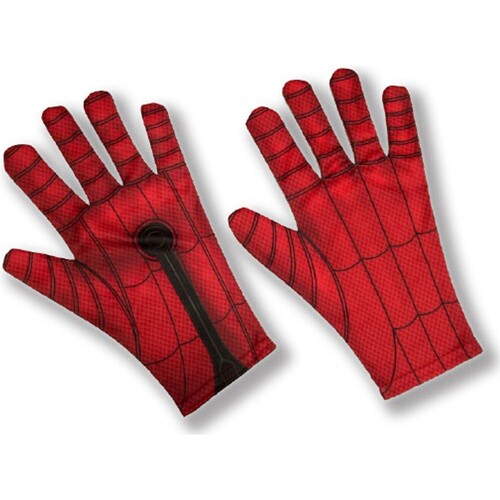 Accesorios textil Guantes Marvel BN5670 Rojo