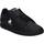 Zapatos Hombre Multideporte Le Coq Sportif 2320374 COURTSET Negro