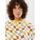 textil Mujer Sudaderas Vans CLUB SLOUCHY - VN000A7HOC21-MYLTICOLOR multicolore