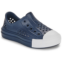 Zapatos Niños Slip on Converse CHUCK TAYLOR ALL STAR PLAY LITE CX Azul
