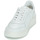 Zapatos Mujer Zapatillas bajas Tom Tailor 5350900005 Blanco