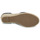 Zapatos Mujer Sandalias Tom Tailor 5390090020 Marino