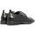 Zapatos Hombre Derbie Sturlini 29002-CARVER-NERO Negro