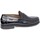 Zapatos Hombre Mocasín CallagHan 27915-28 Negro