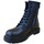 Zapatos Botas Yowas 27899-24 Negro