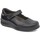 Zapatos Mocasín Gorila 27753-24 Negro