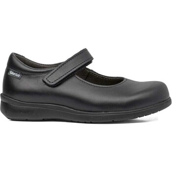 Zapatos Mocasín Gorila 27755-24 Negro