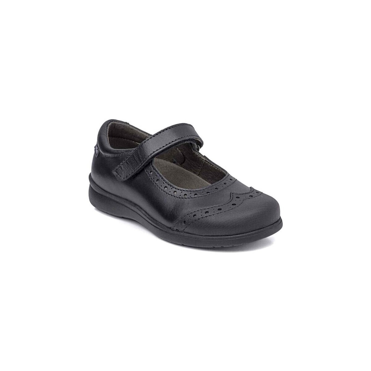 Zapatos Mocasín Gorila 27845-24 Negro