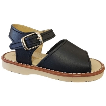 Zapatos Sandalias Colores 14475-15 Marino