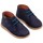 Zapatos Botas Conguitos 27916-18 Azul