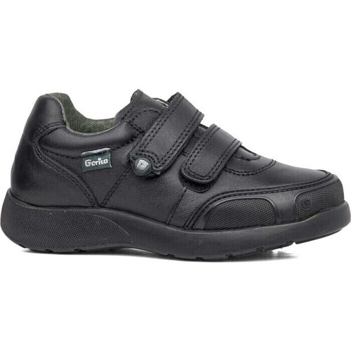 Zapatos Mocasín Gorila 27562-24 Negro