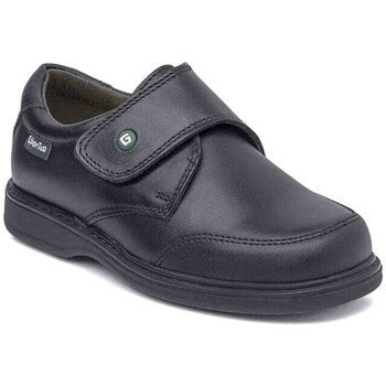 Zapatos Mocasín Gorila 27840-24 Negro