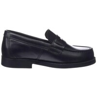 Zapatos Hombre Derbie Gorila 27597-24 Negro