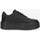 Zapatos Mujer Zapatillas altas Refresh 171328-NEGRO Negro