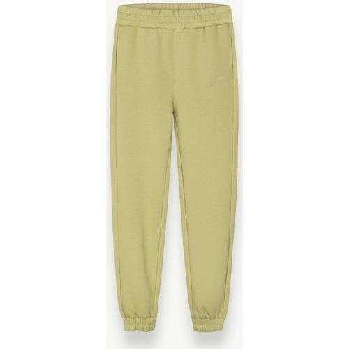 textil Mujer Pantalones Colmar 92496WX Verde
