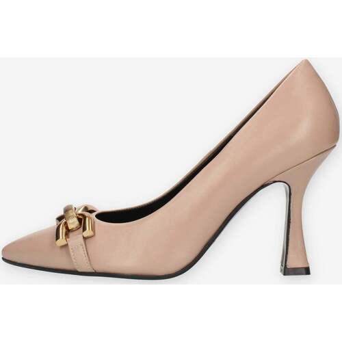 Zapatos Mujer Zapatos de tacón Melluso E5115-CIPRIA Rosa