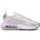 Zapatos Deportivas Moda Nike CJ4066 - Mujer Blanco