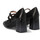 Zapatos Mujer Zapatos de tacón Hispanitas HI232922 Negro